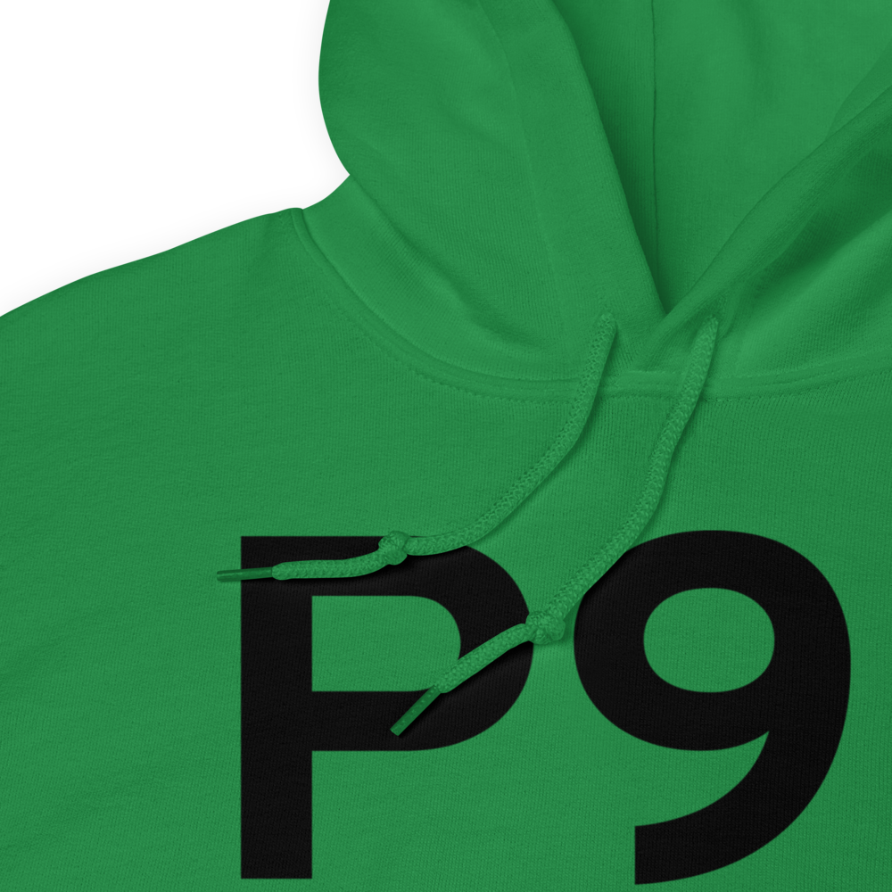 Germansville (P91) Airport Hoodie Sweatshirt 
