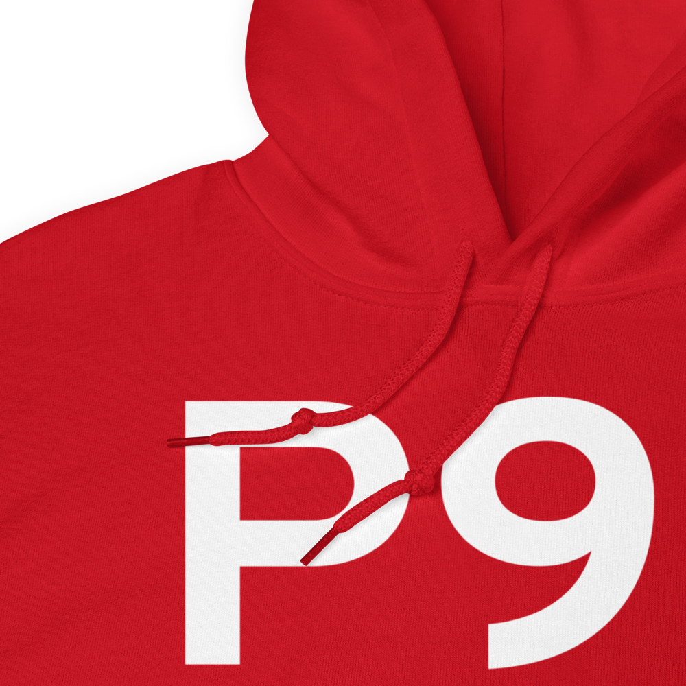 Germansville (P91) Airport Hoodie Sweatshirt 