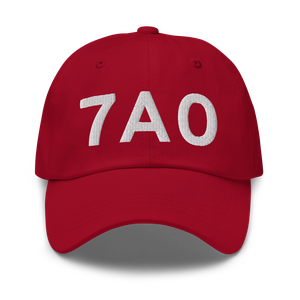 Greensboro (K7A0) Airport Hat