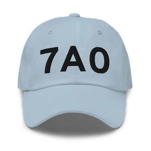 Greensboro (K7A0) Airport Hat