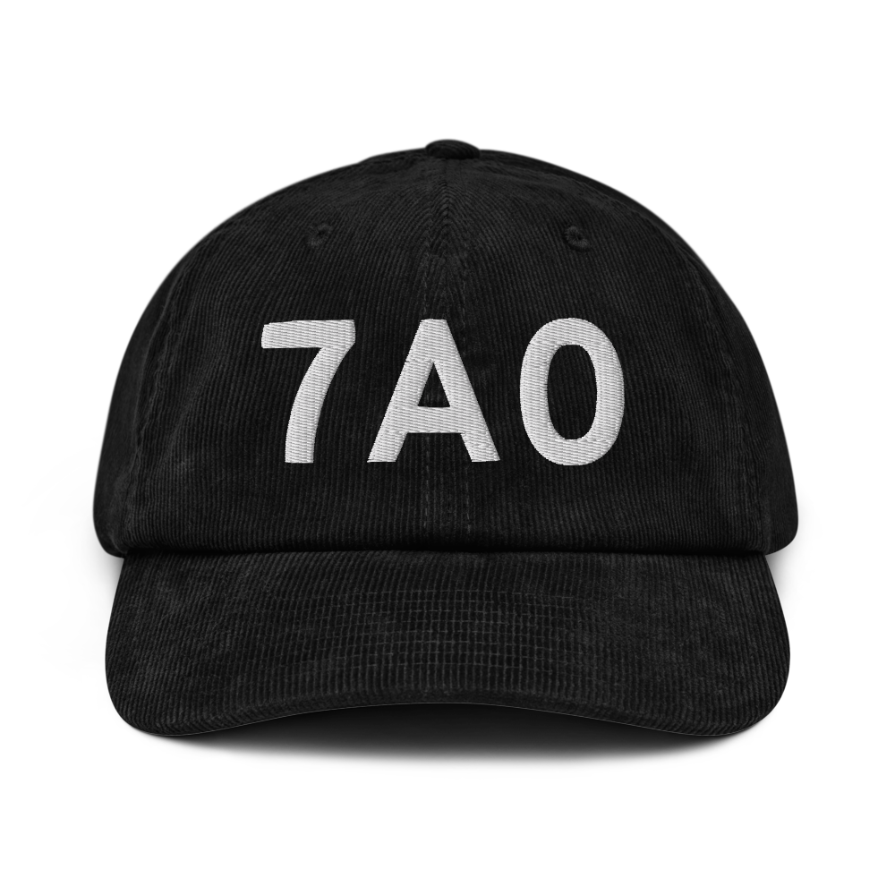 Greensboro (K7A0) Airport Hat 