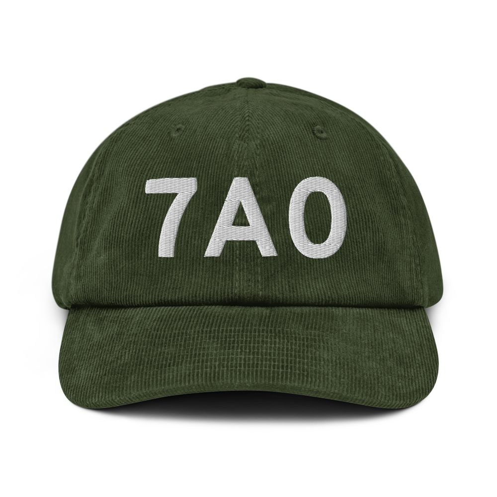 Greensboro (K7A0) Airport Hat 