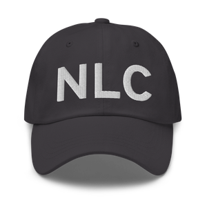 Lemoore (KNLC) Airport Hat