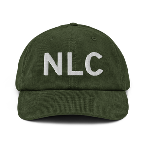 Lemoore (KNLC) Airport Hat