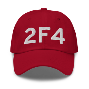 Tahoka (K2F4) Airport Hat