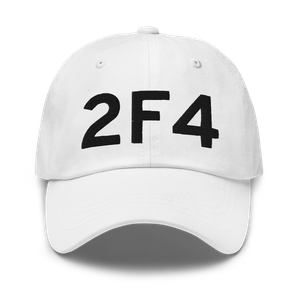 Tahoka (K2F4) Airport Hat