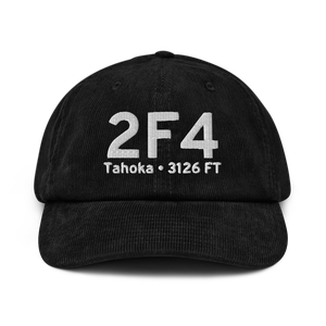 Tahoka (K2F4) Airport Hat