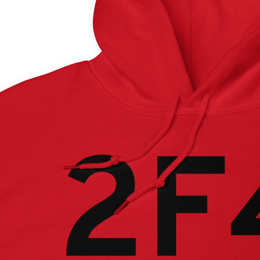 Tahoka (K2F4) Airport Hoodie Sweatshirt 