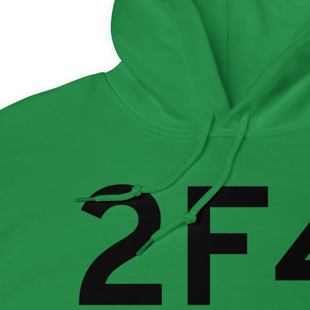 Tahoka (K2F4) Airport Hoodie Sweatshirt 