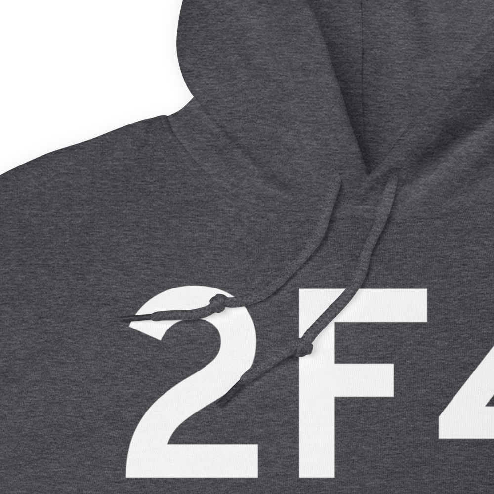 Tahoka (K2F4) Airport Hoodie Sweatshirt 