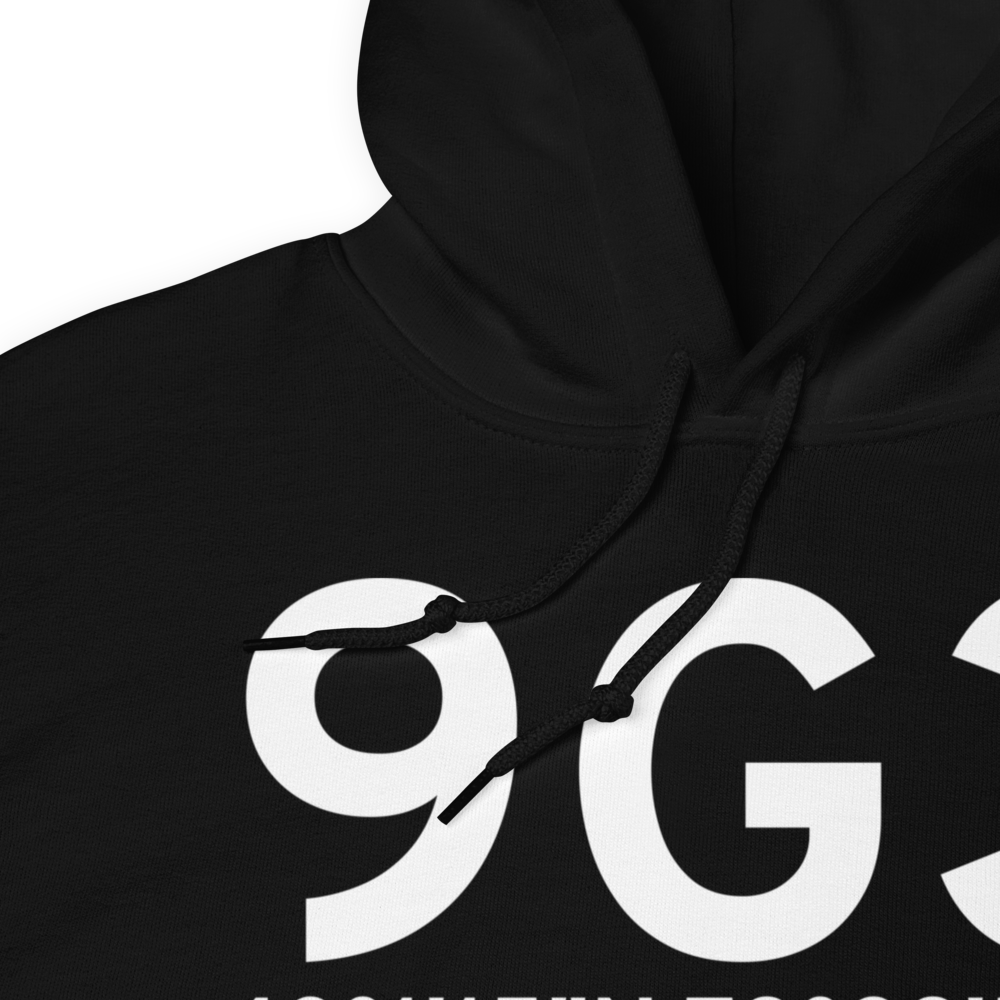 Akron (K9G3) Airport Hoodie Sweatshirt 