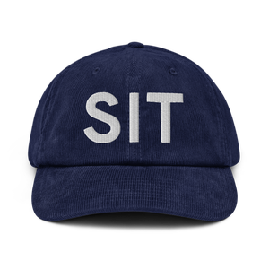Sitka (PASI) Airport Hat