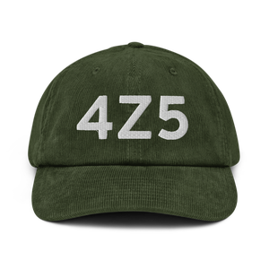 Horsfeld (4Z5) Airport Hat