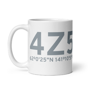 Horsfeld (4Z5) Airport Mug