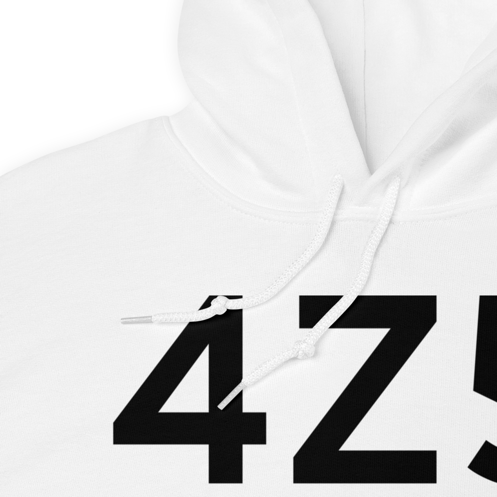 Horsfeld (4Z5) Airport Hoodie Sweatshirt 