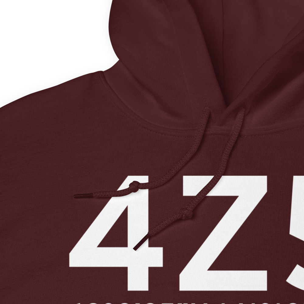 Horsfeld (4Z5) Airport Hoodie Sweatshirt 