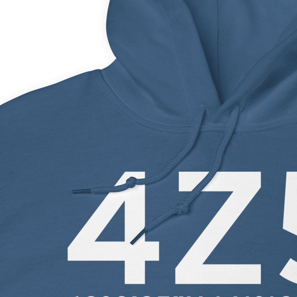 Horsfeld (4Z5) Airport Hoodie Sweatshirt 