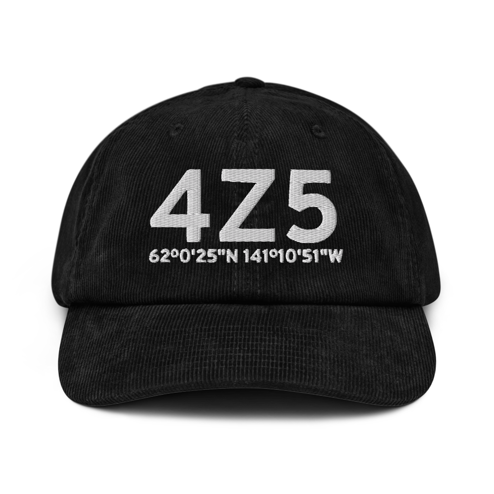 Horsfeld (4Z5) Airport Hat 