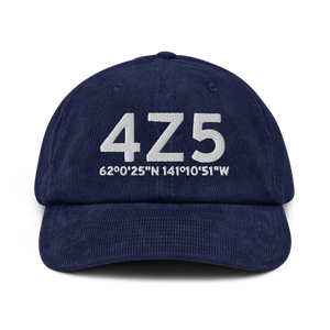 Horsfeld (4Z5) Airport Hat