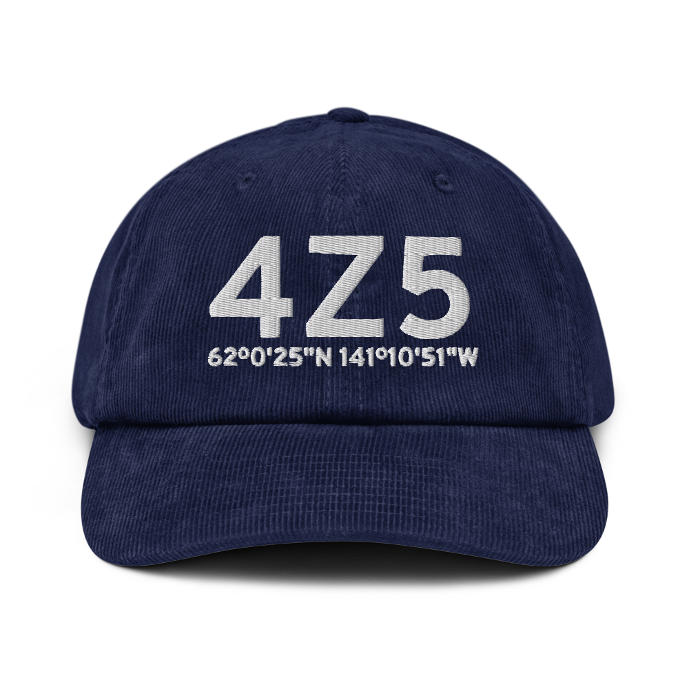 Horsfeld (4Z5) Airport Hat 