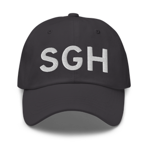 Springfield (KSGH) Airport Hat