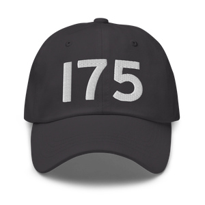 Osceola (KI75) Airport Hat