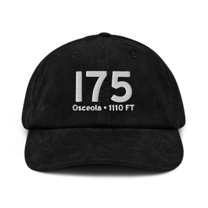 Osceola (KI75) Airport Hat