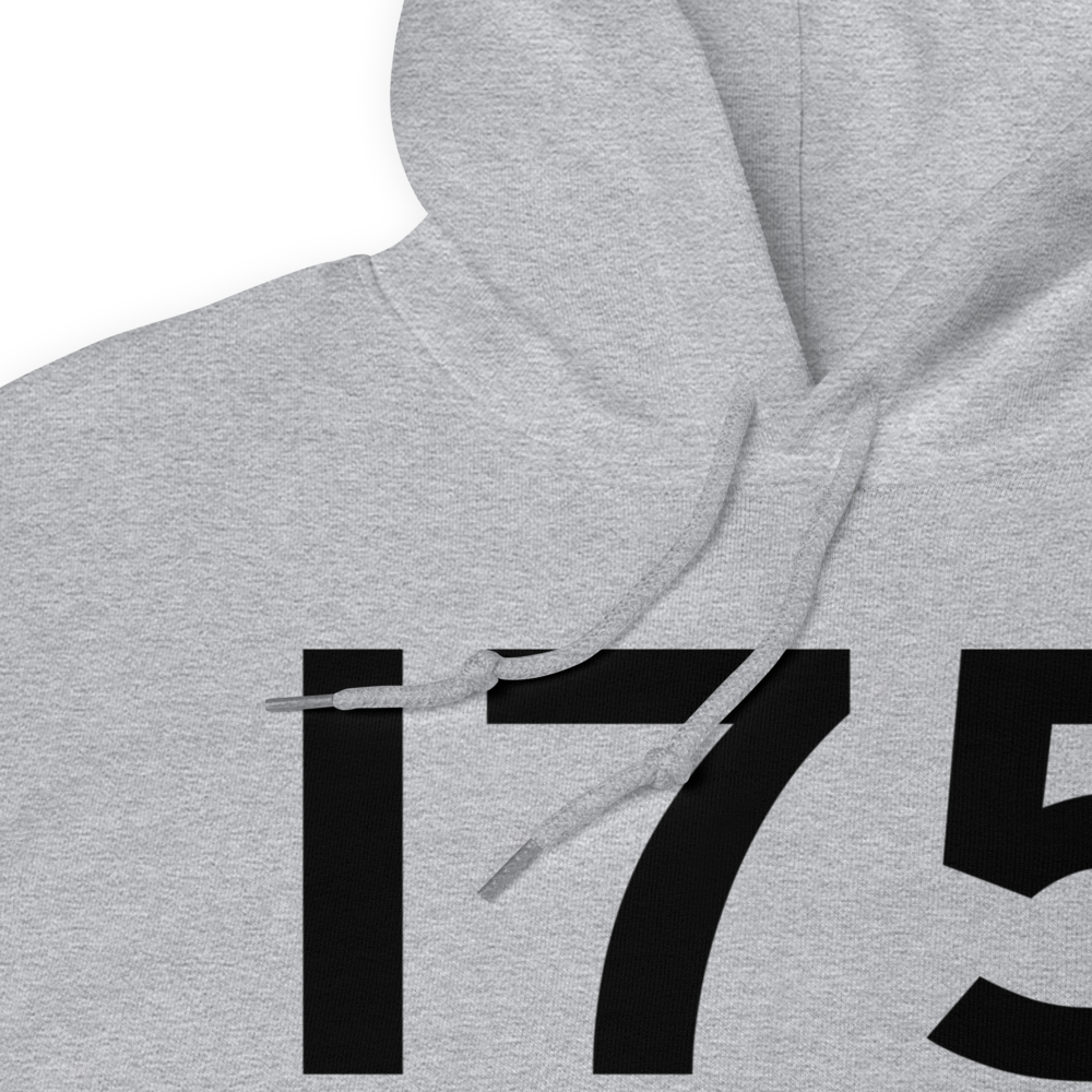 Osceola (KI75) Airport Hoodie Sweatshirt 