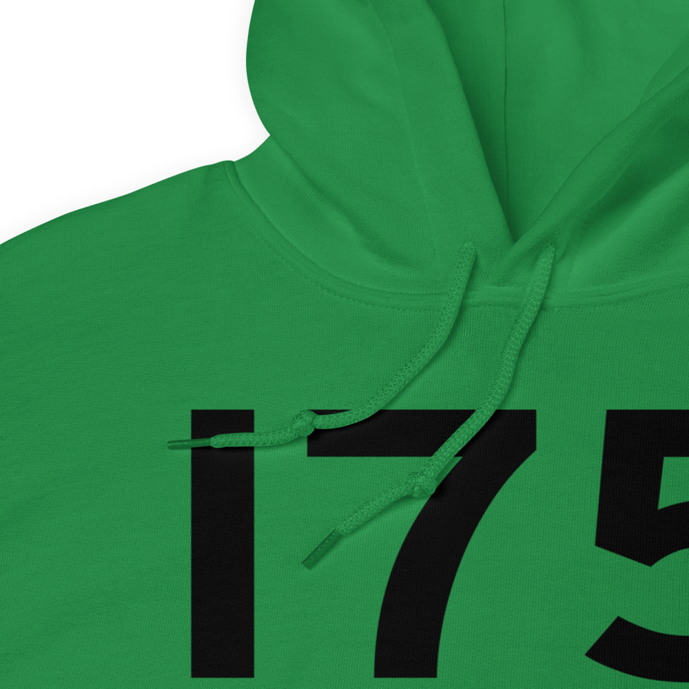 Osceola (KI75) Airport Hoodie Sweatshirt 