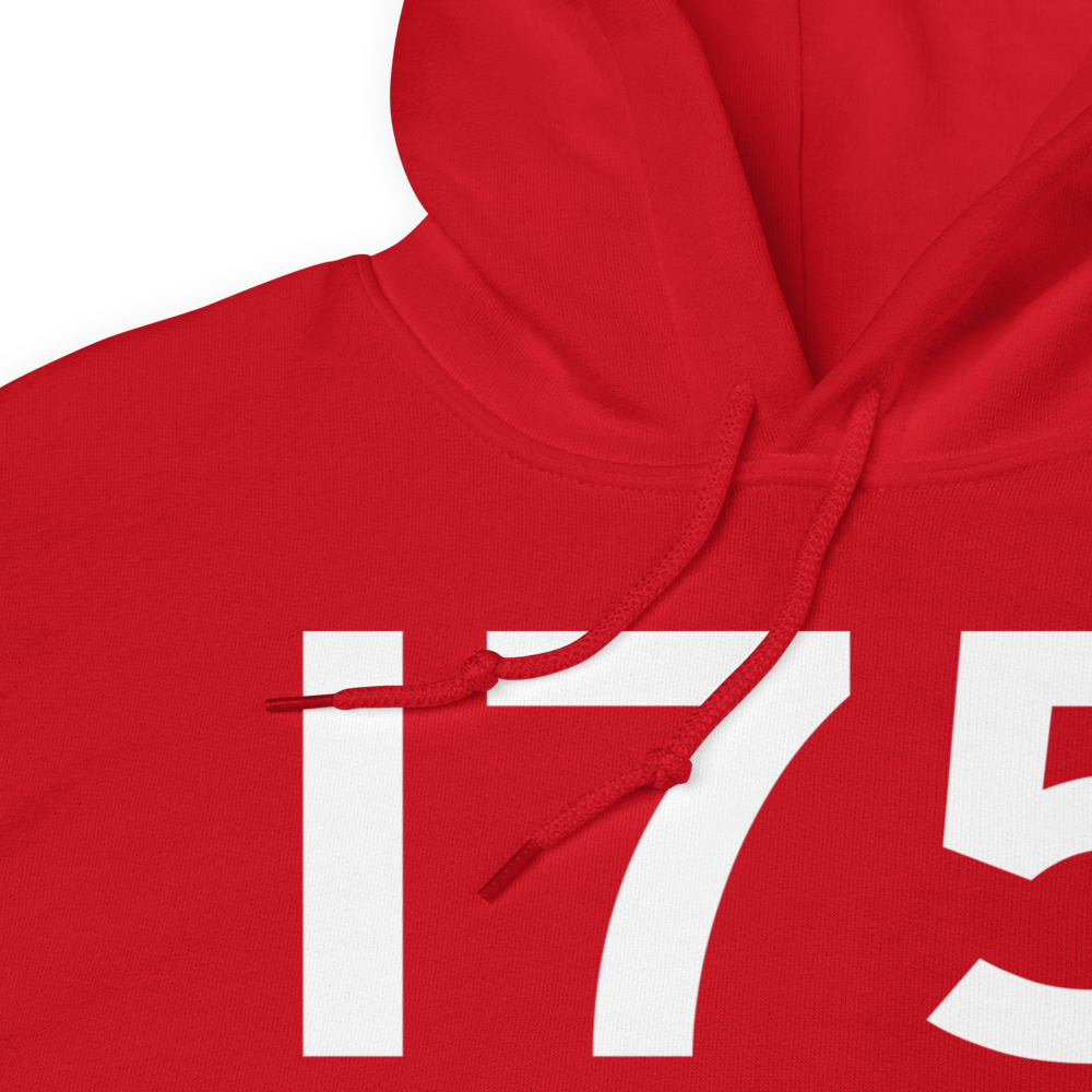 Osceola (KI75) Airport Hoodie Sweatshirt 