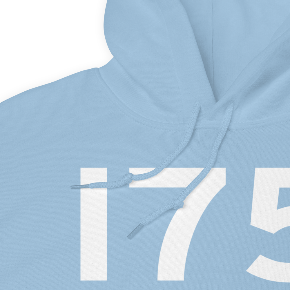Osceola (KI75) Airport Hoodie Sweatshirt 