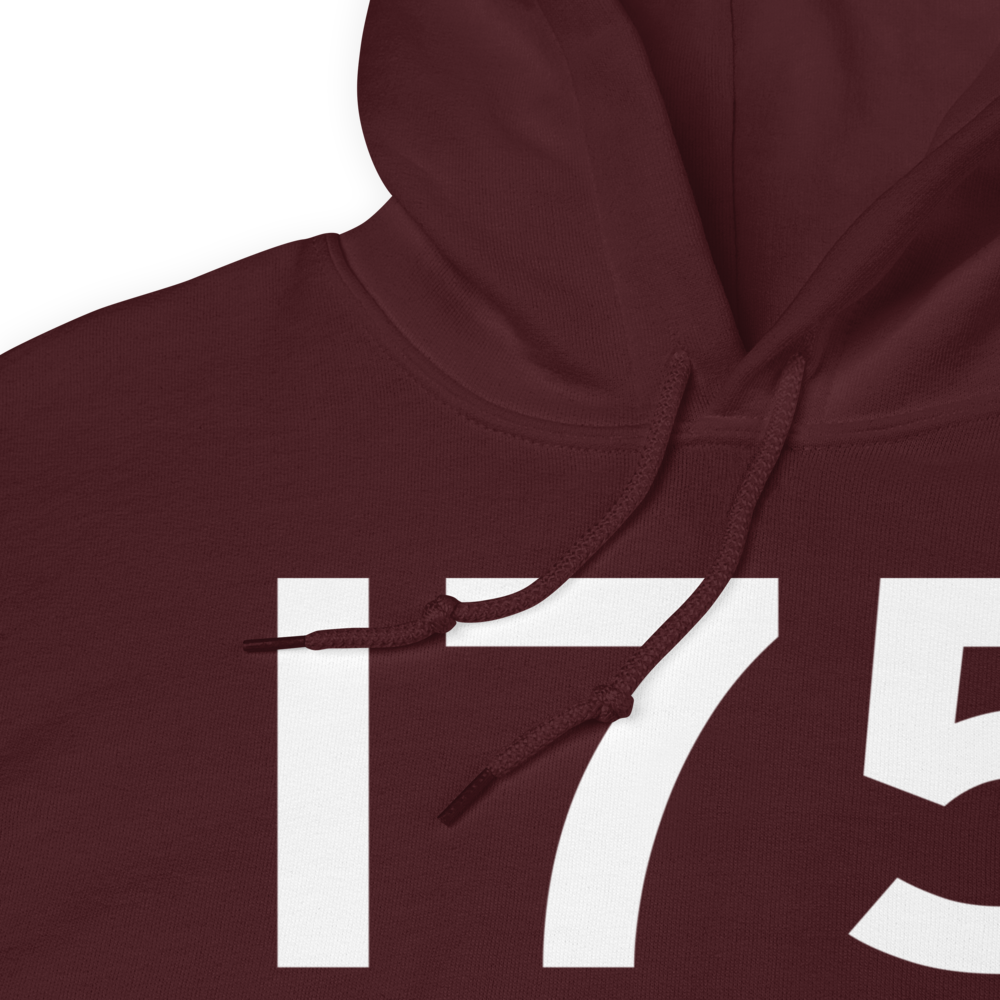 Osceola (KI75) Airport Hoodie Sweatshirt 