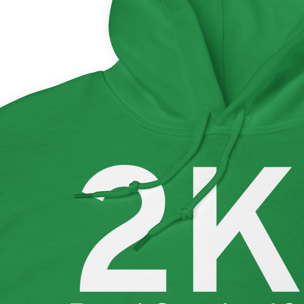 Pond Creek (2K1) Airport Hoodie Sweatshirt 