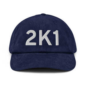 Pond Creek (2K1) Airport Hat