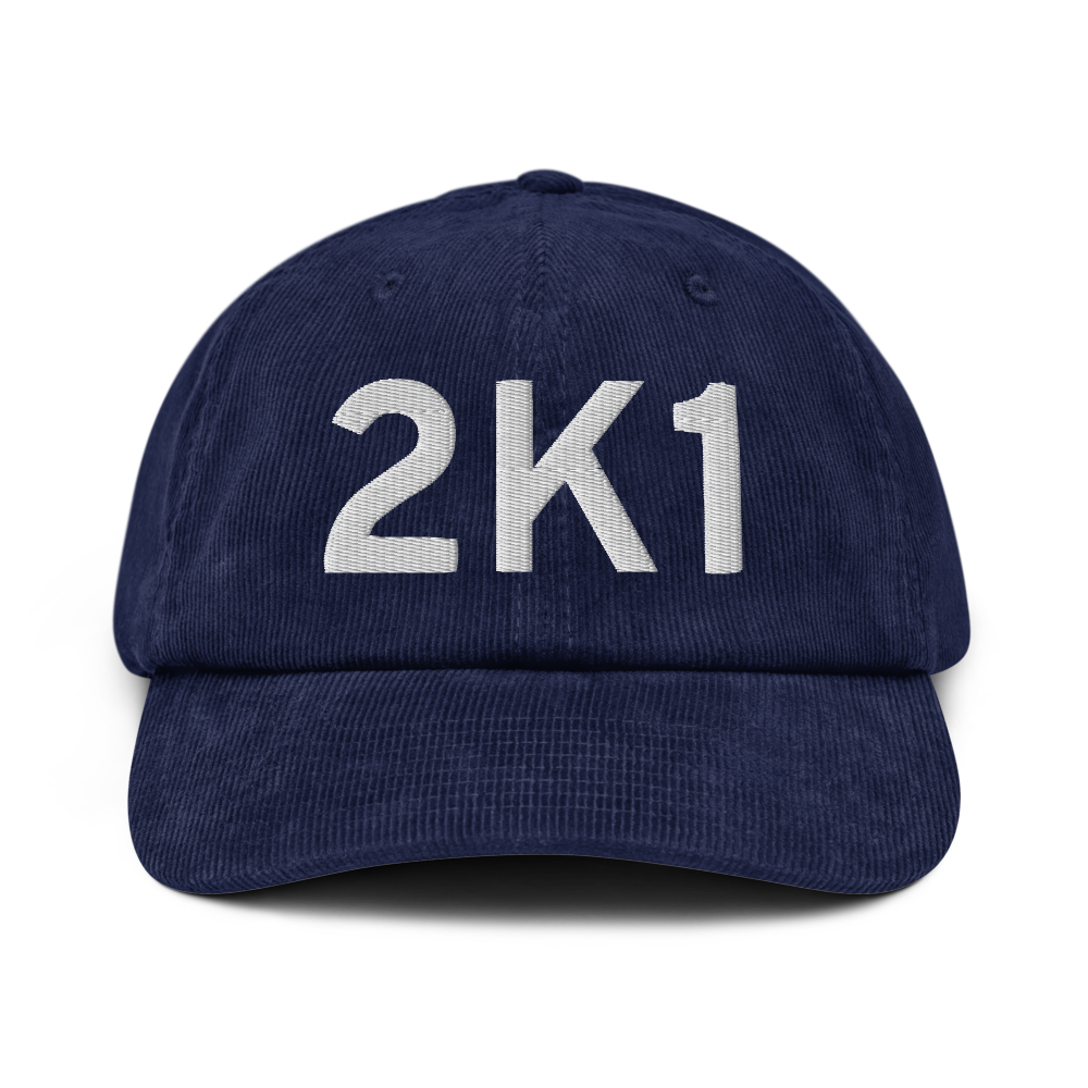 Pond Creek (2K1) Airport Hat 