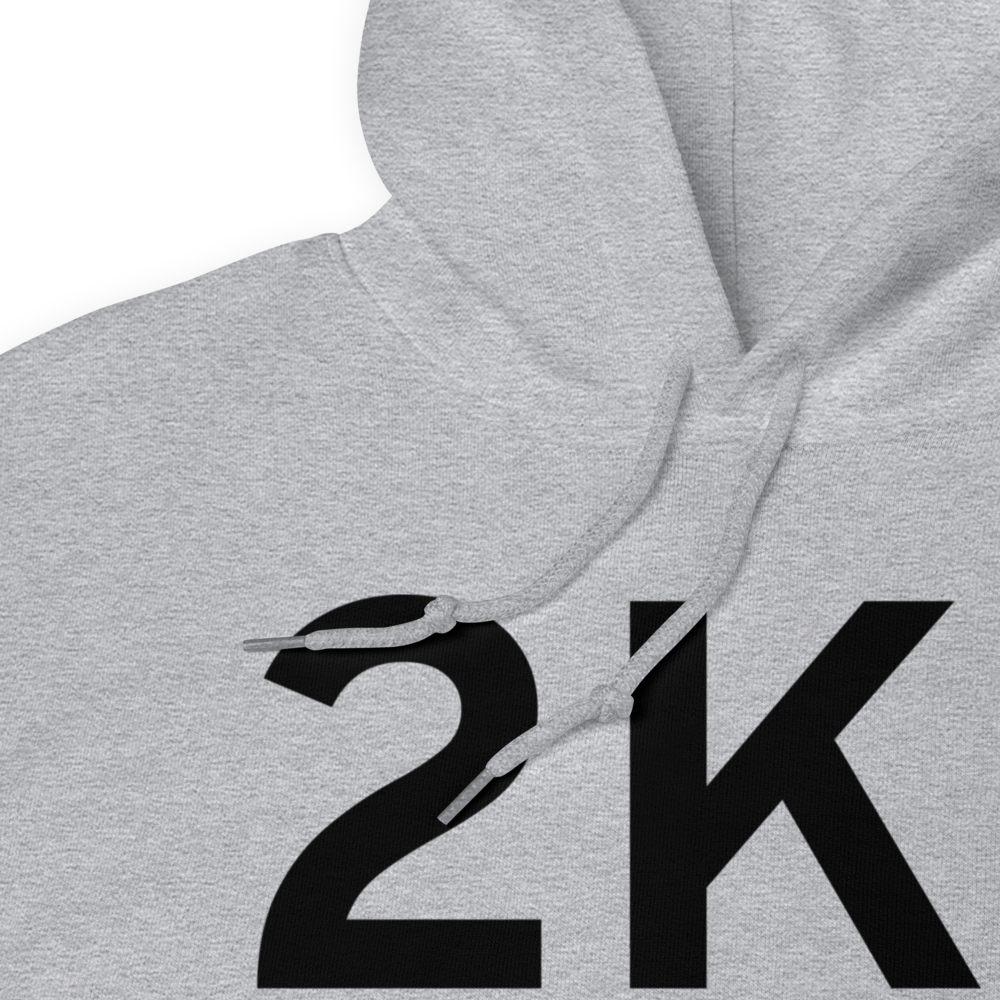 Pond Creek (2K1) Airport Hoodie Sweatshirt 