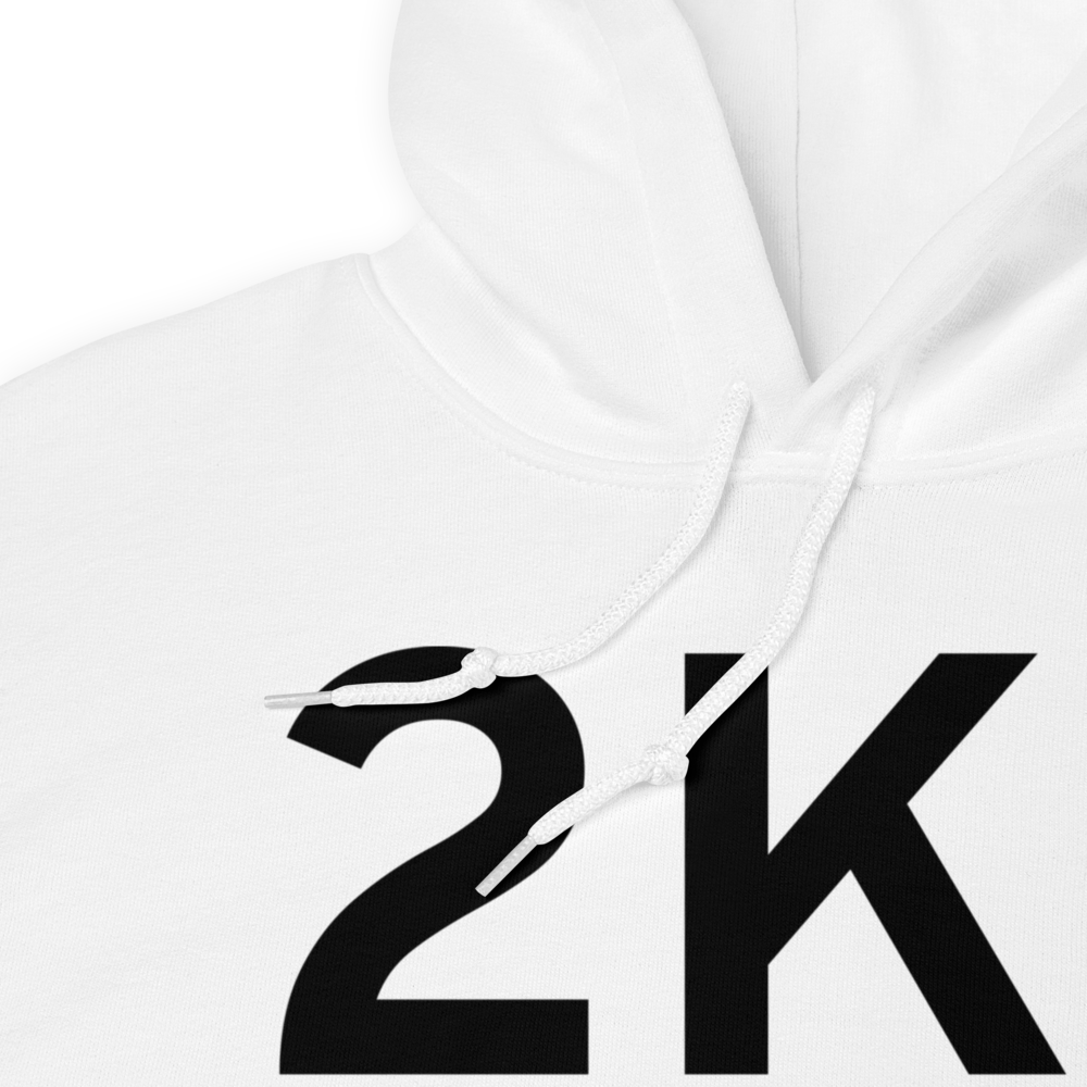 Pond Creek (2K1) Airport Hoodie Sweatshirt 