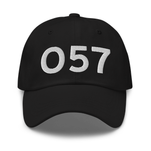 Bridgeport (KO57) Airport Hat