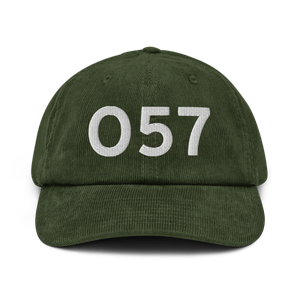 Bridgeport (KO57) Airport Hat