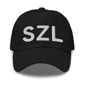 Knob Noster (KSZL) Airport Hat