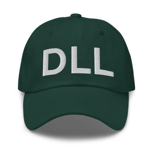 Baraboo (KDLL) Airport Hat