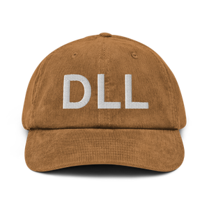 Baraboo (KDLL) Airport Hat