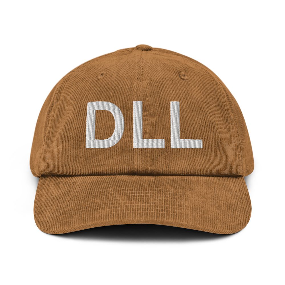 Baraboo (KDLL) Airport Hat 