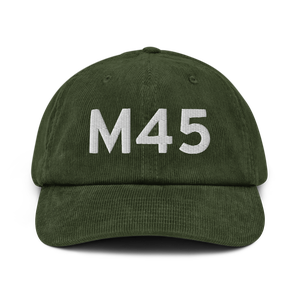 Markleeville (KM45) Airport Hat