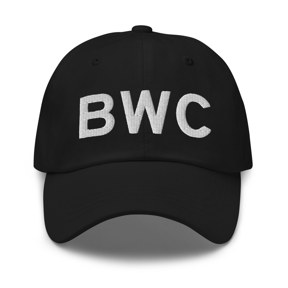 Brawley (KBWC) Airport Hat 