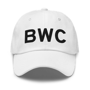 Brawley (KBWC) Airport Hat