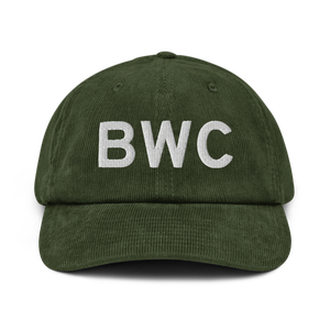 Brawley (KBWC) Airport Hat