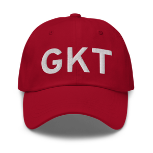 Sevierville (KGKT) Airport Hat