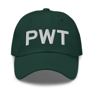 Bremerton (KPWT) Airport Hat