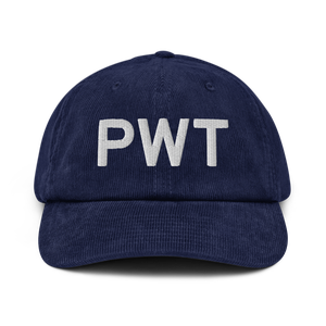 Bremerton (KPWT) Airport Hat